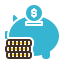 Savings icon