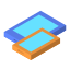 Dispositivi multipli icon