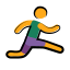 Athlétisme icon