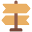 Directions icon