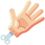 Hand Bone icon