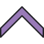 Arrow Upward icon