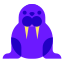 Walrus icon