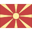 Macédoine icon