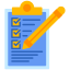 Checklist icon