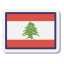 黎巴嫩 icon