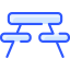 Camping Table icon