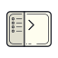 Show Sidepanel icon