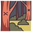 Tree icon