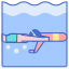 Diver icon