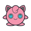 Jigglypuff icon