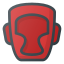 Boxing Helmet icon