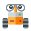 wall-e icon