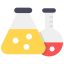 Flasks icon