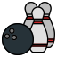 Bowling icon