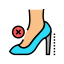 High Heel icon