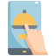 Online Order icon