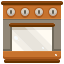 Oven icon