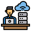 Database Admin icon