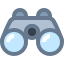 Opera Glasses icon