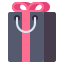 Gift Bag icon