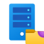 FTP-Server icon