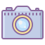 Camera icon