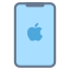 아이폰 엑스 icon