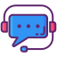 Customer Service icon