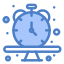 clock icon