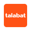 Talabat icon