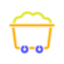 Mine Cart icon