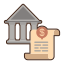 Tax Office icon