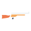 Air gun icon