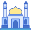 Mosque icon