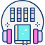 09-audio books icon