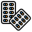 Pills icon