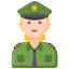 Officer icon