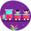 20-train icon