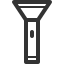 Flashlight icon