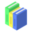 Books icon