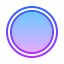 Filled Circle icon