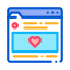 Blog icon