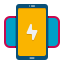 Wireless Charger icon