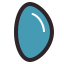 콘텍트 렌즈 icon