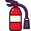 Fire Extinguisher icon