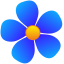 Flora icon