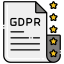 GDPR icon