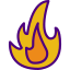 Fire icon