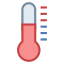 Thermometer icon